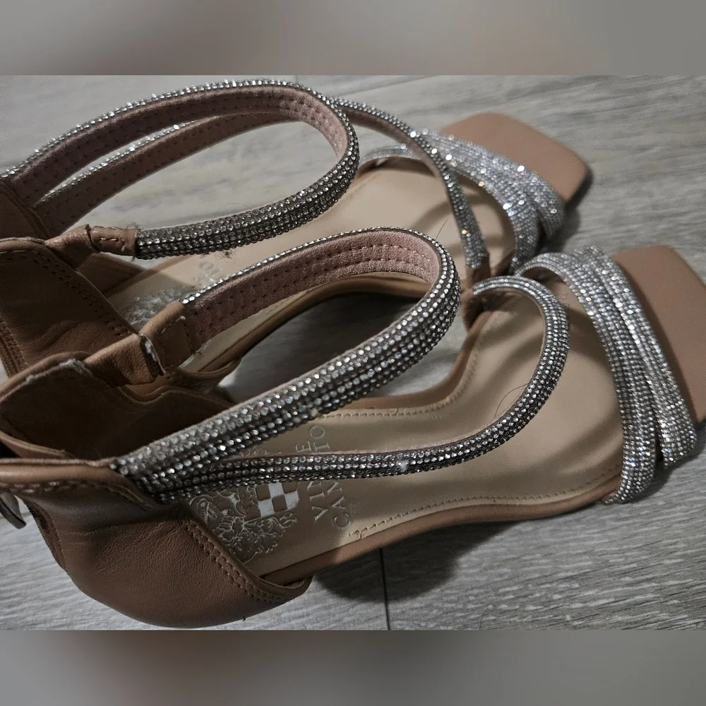 Vince Camuto Dressy Sandals NWOB